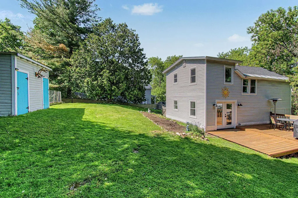 10 Rumsey Lane Burlington VT 05408