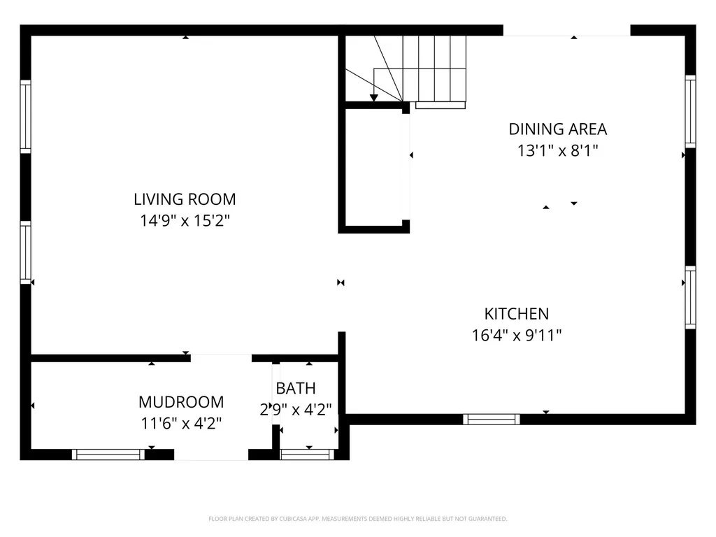 10 Rumsey Lane Burlington VT 05408