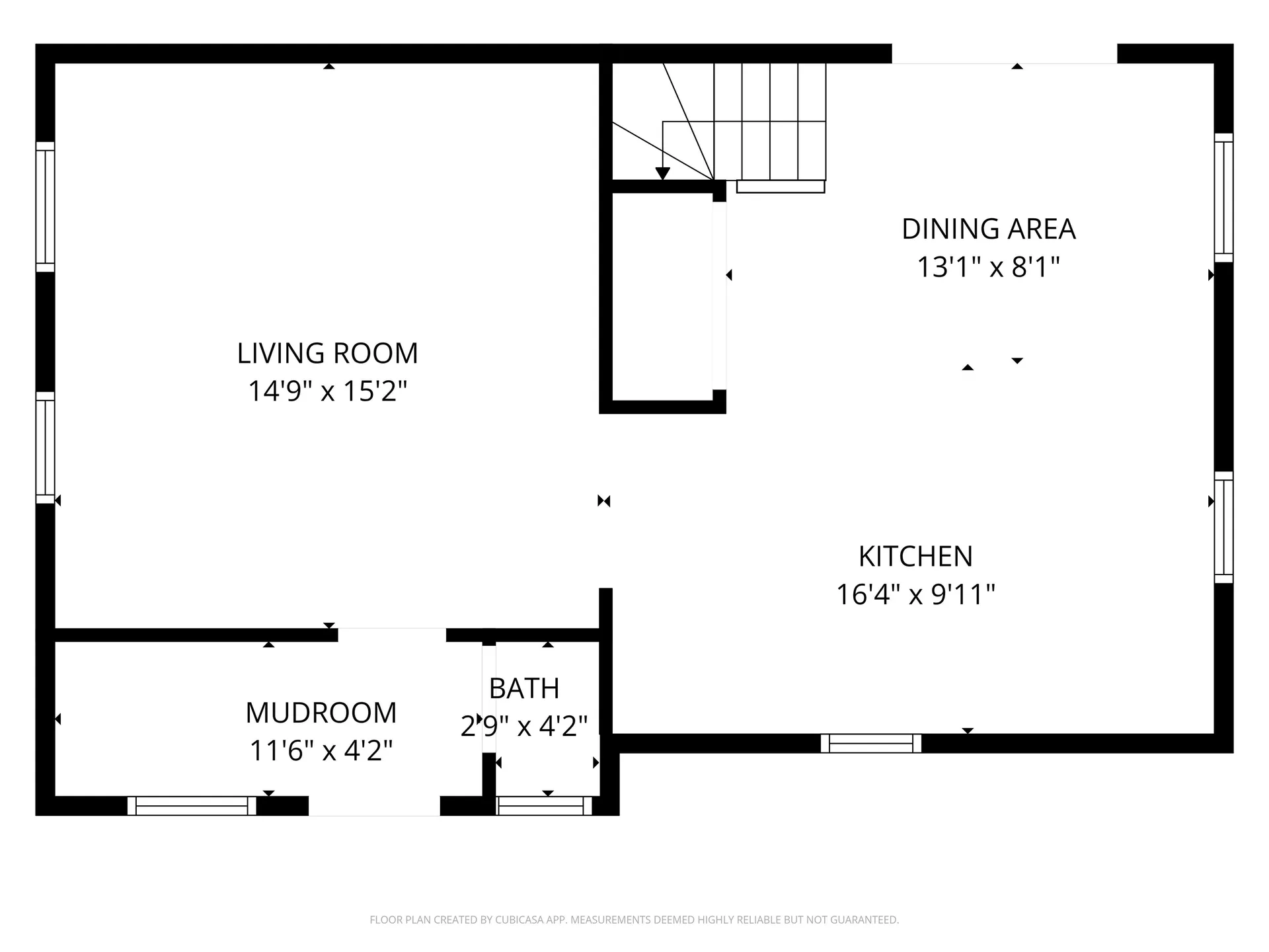 10 Rumsey Lane Burlington VT 05408