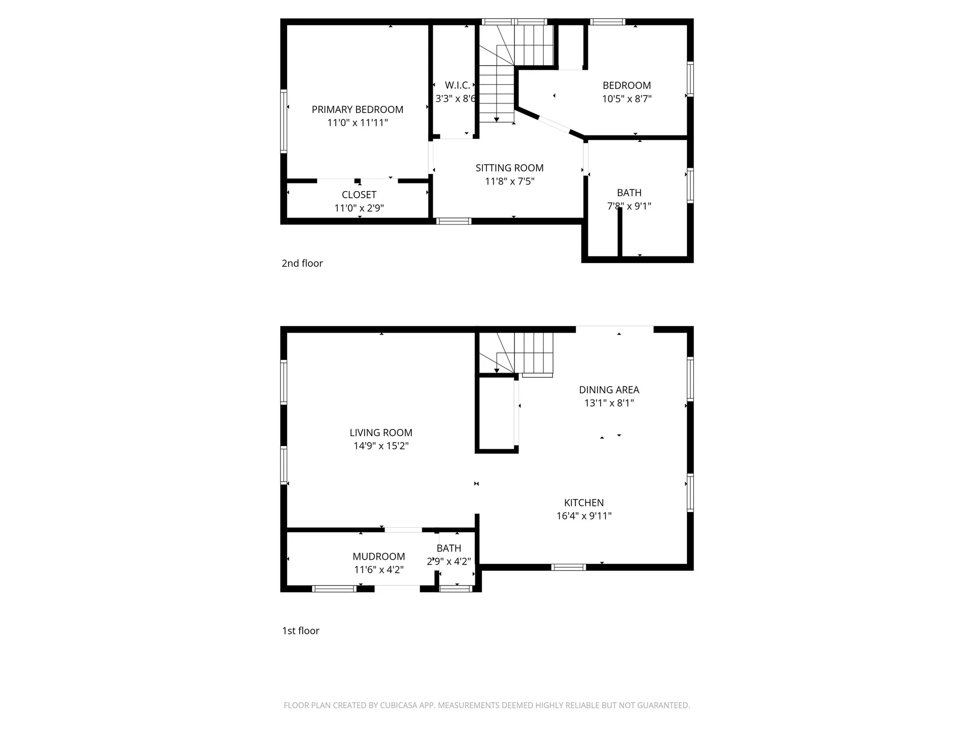 10 Rumsey Lane Burlington VT 05408