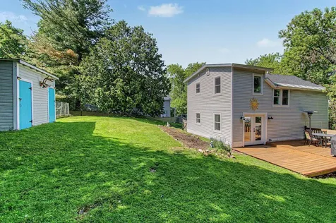 10 Rumsey Lane Burlington VT 05408