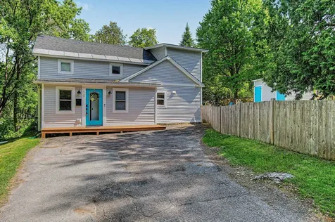 10 Rumsey Lane Burlington VT 05408