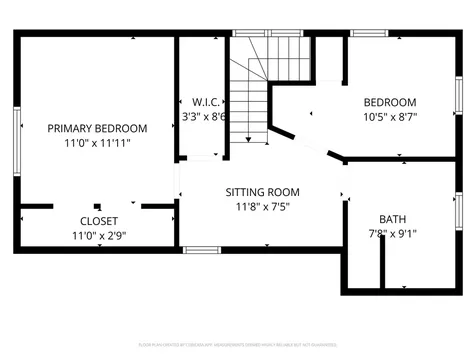 10 Rumsey Lane Burlington VT 05408
