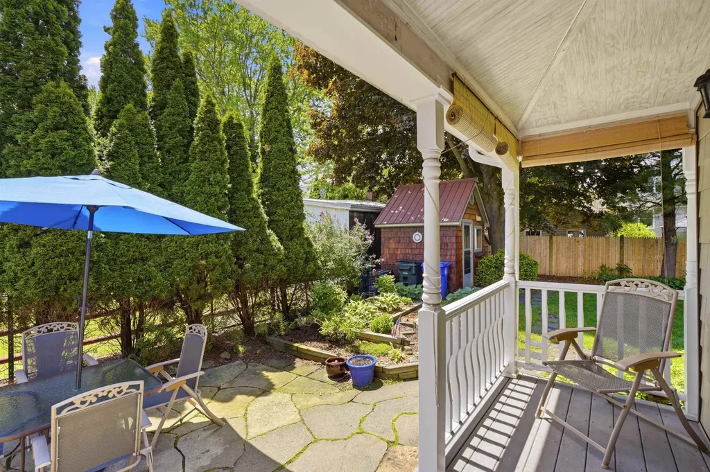 118 Highland Park Avenue Manchester NH 03109