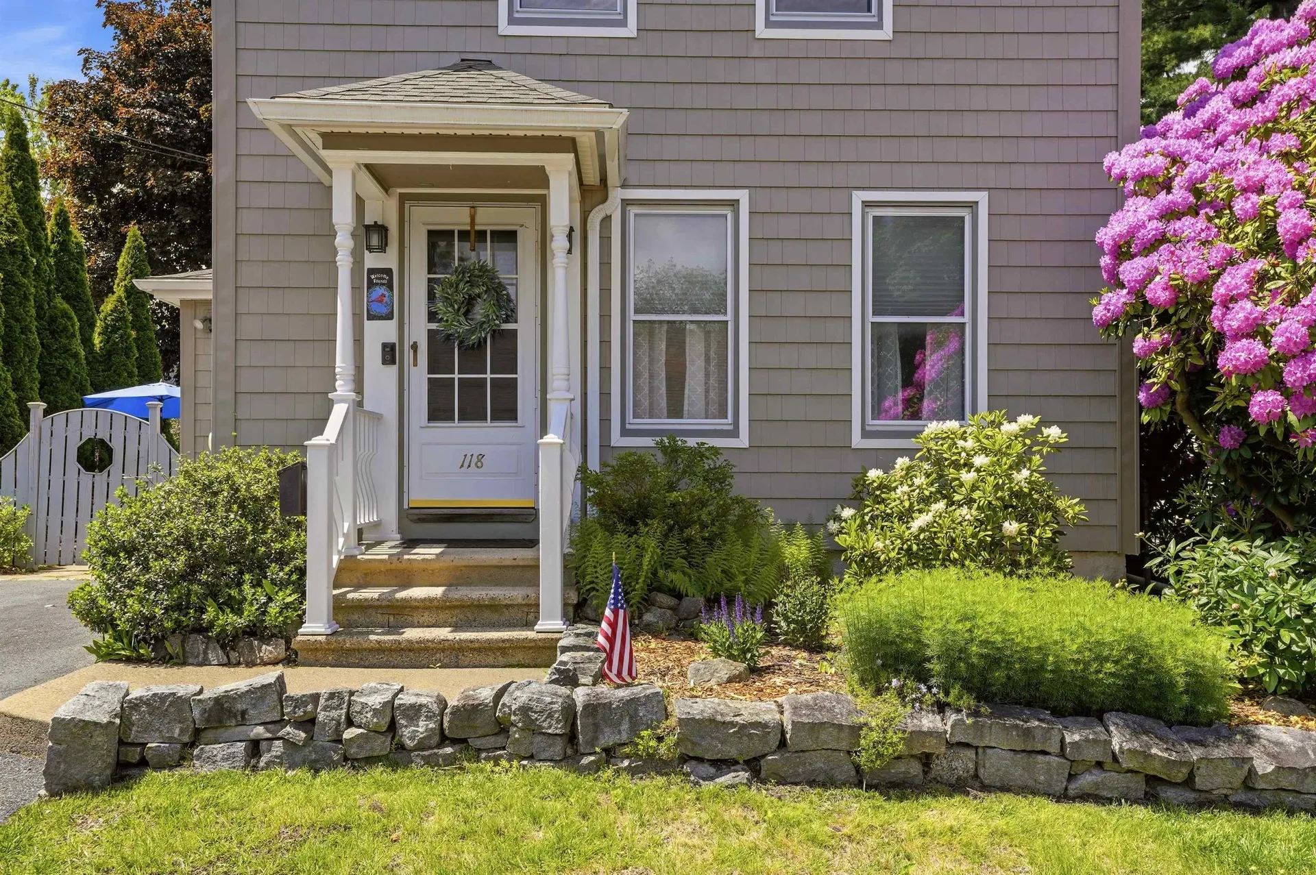118 Highland Park Avenue Manchester NH 03109
