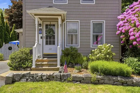 118 Highland Park Avenue Manchester NH 03109
