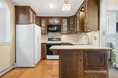 118 Highland Park Avenue Manchester NH 03109