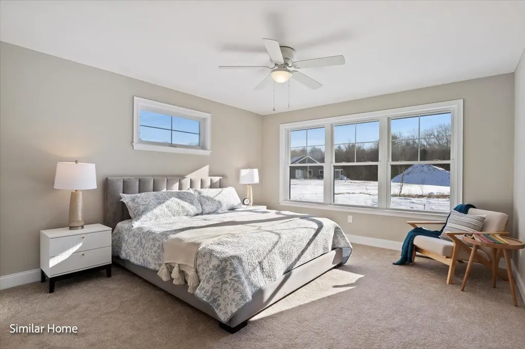 36 Edgewater Drive Brentwood NH 03833