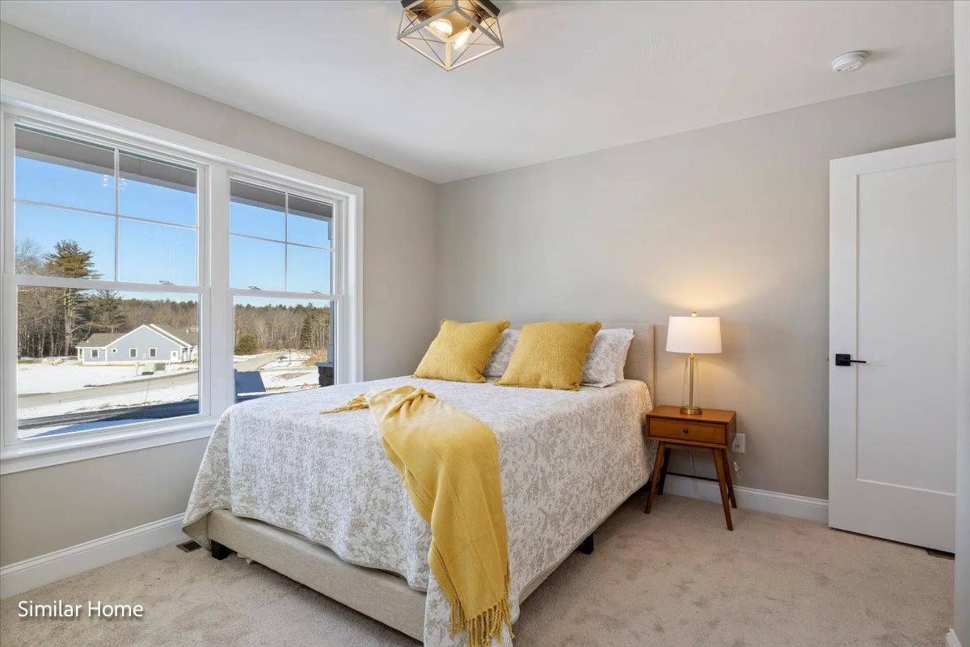 36 Edgewater Drive Brentwood NH 03833