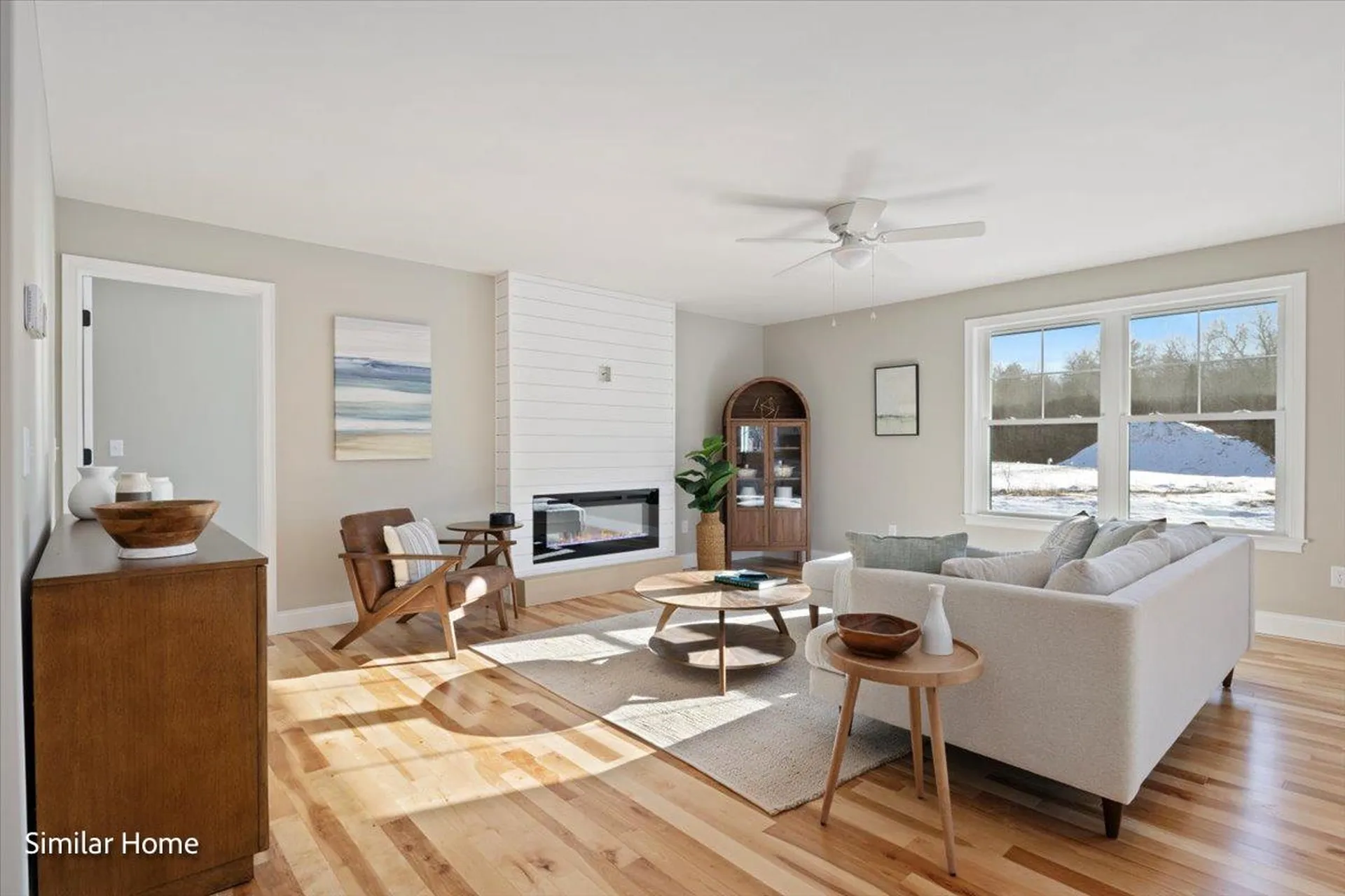 36 Edgewater Drive Brentwood NH 03833