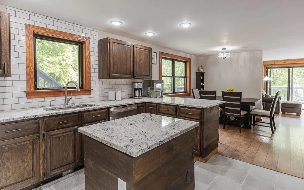 189 Crane Brook Road Langdon NH 03602