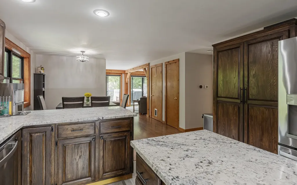 189 Crane Brook Road Langdon NH 03602