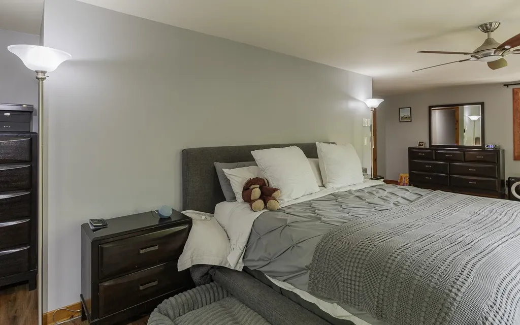 189 Crane Brook Road Langdon NH 03602