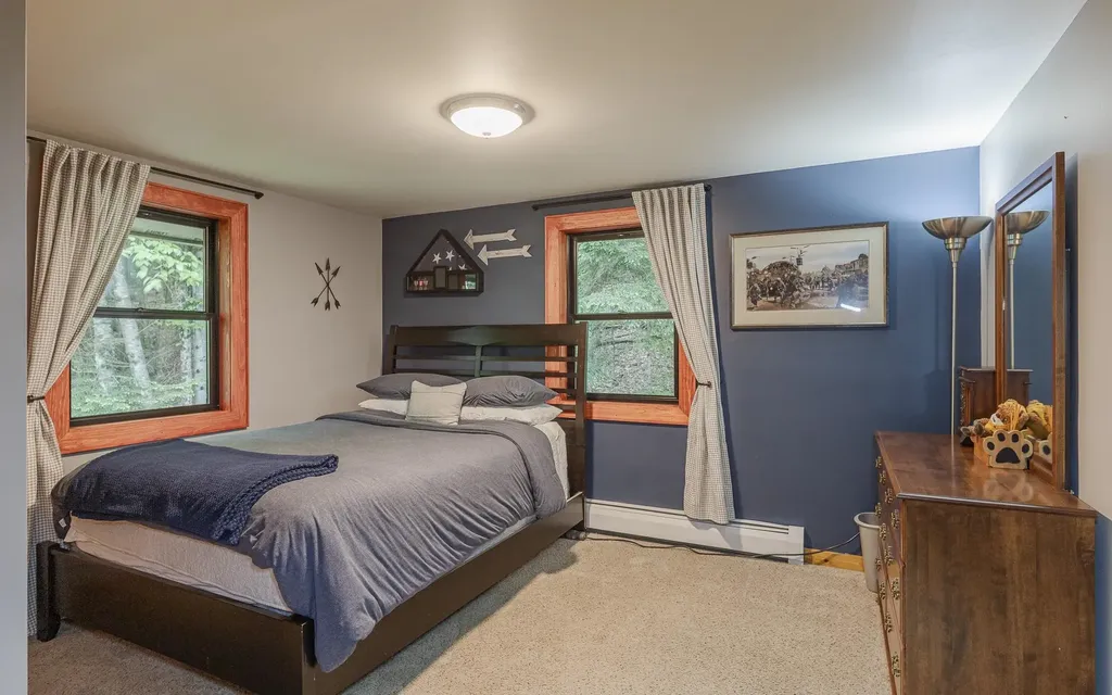 189 Crane Brook Road Langdon NH 03602