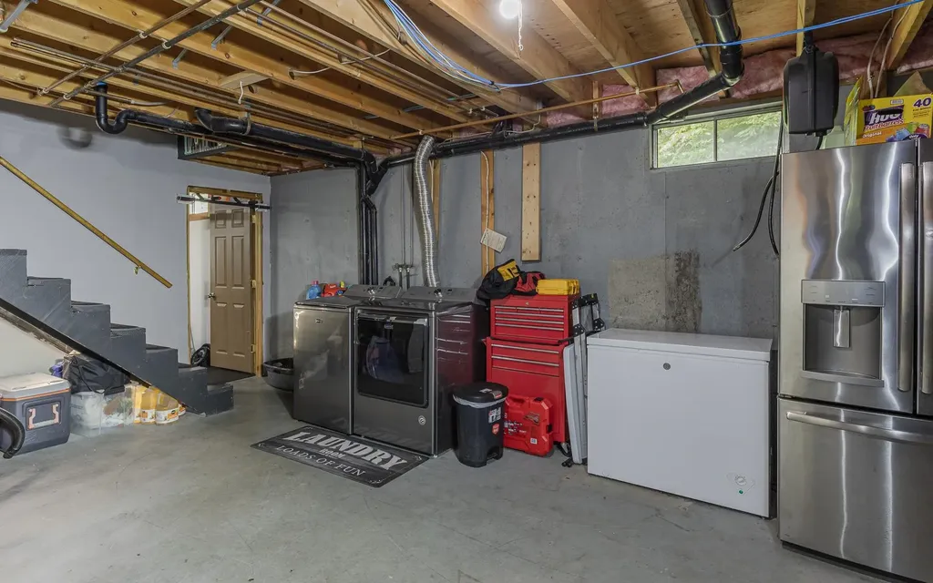 189 Crane Brook Road Langdon NH 03602