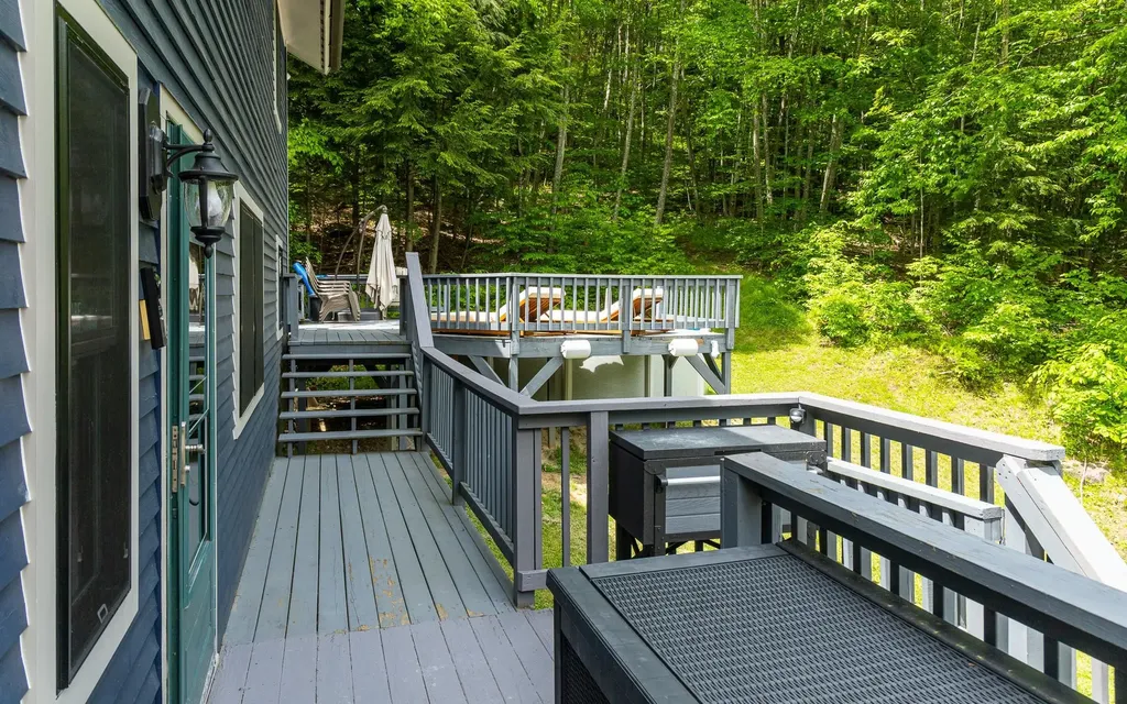 189 Crane Brook Road Langdon NH 03602