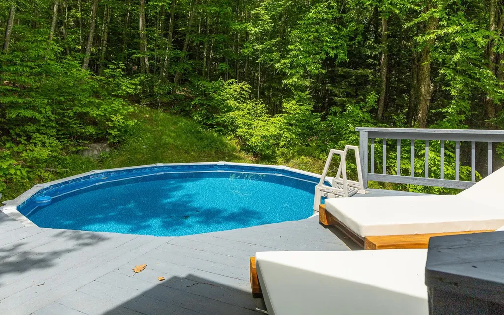 189 Crane Brook Road Langdon NH 03602