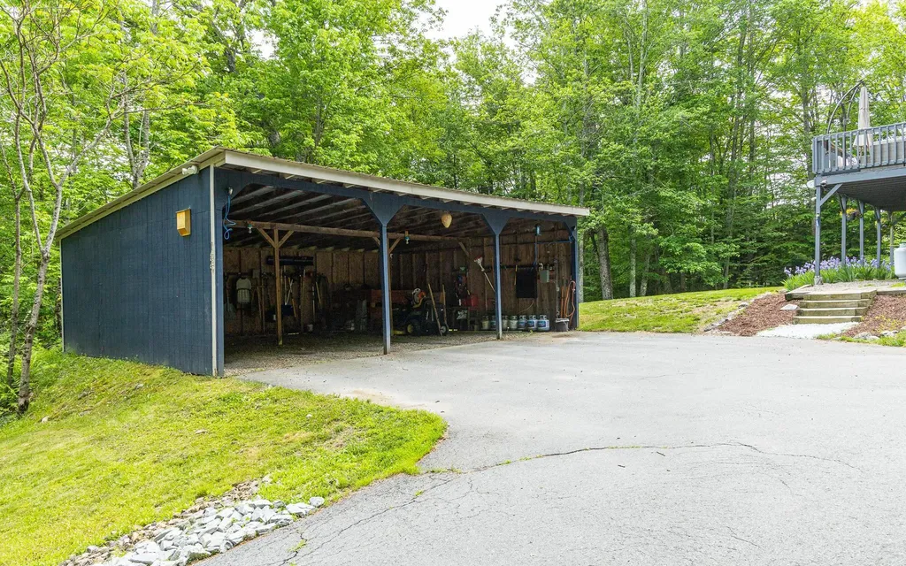 189 Crane Brook Road Langdon NH 03602