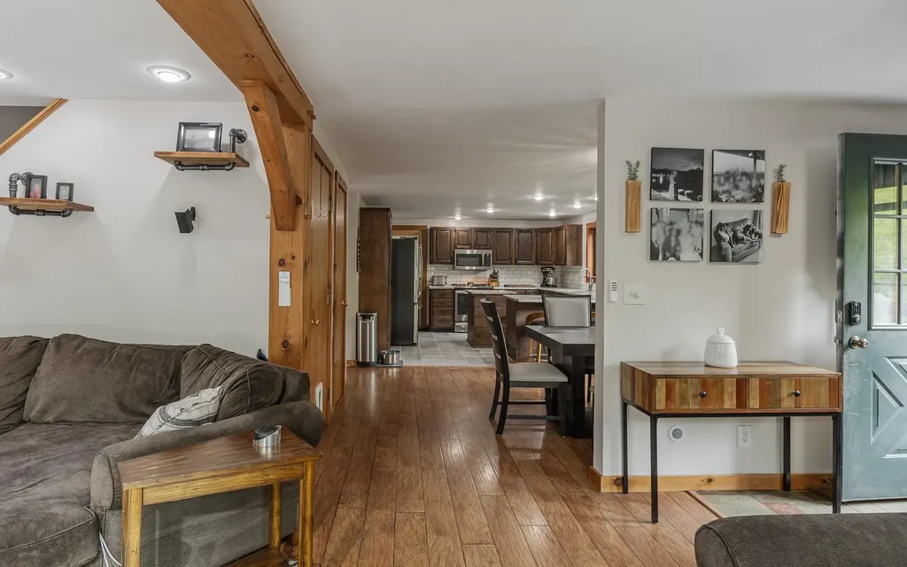189 Crane Brook Road Langdon NH 03602