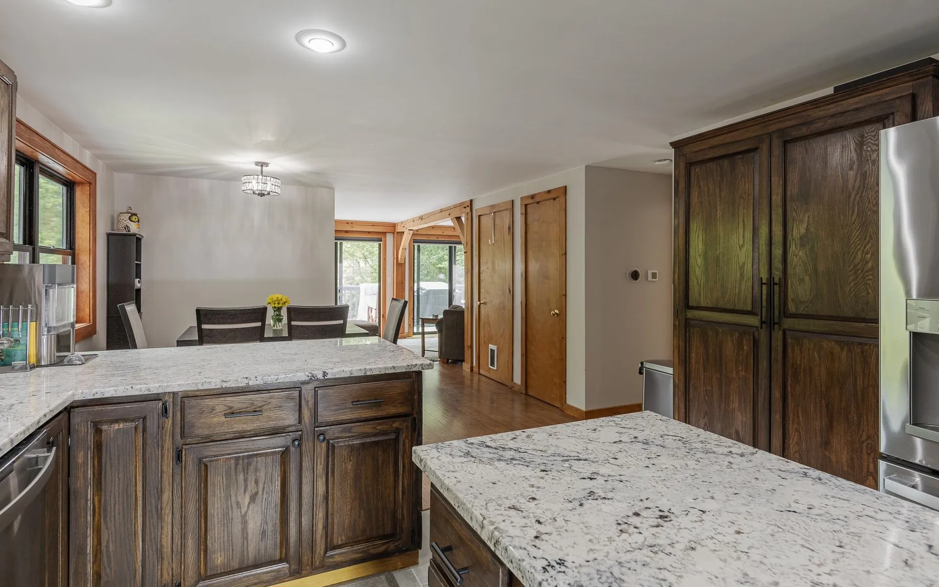 189 Crane Brook Road Langdon NH 03602