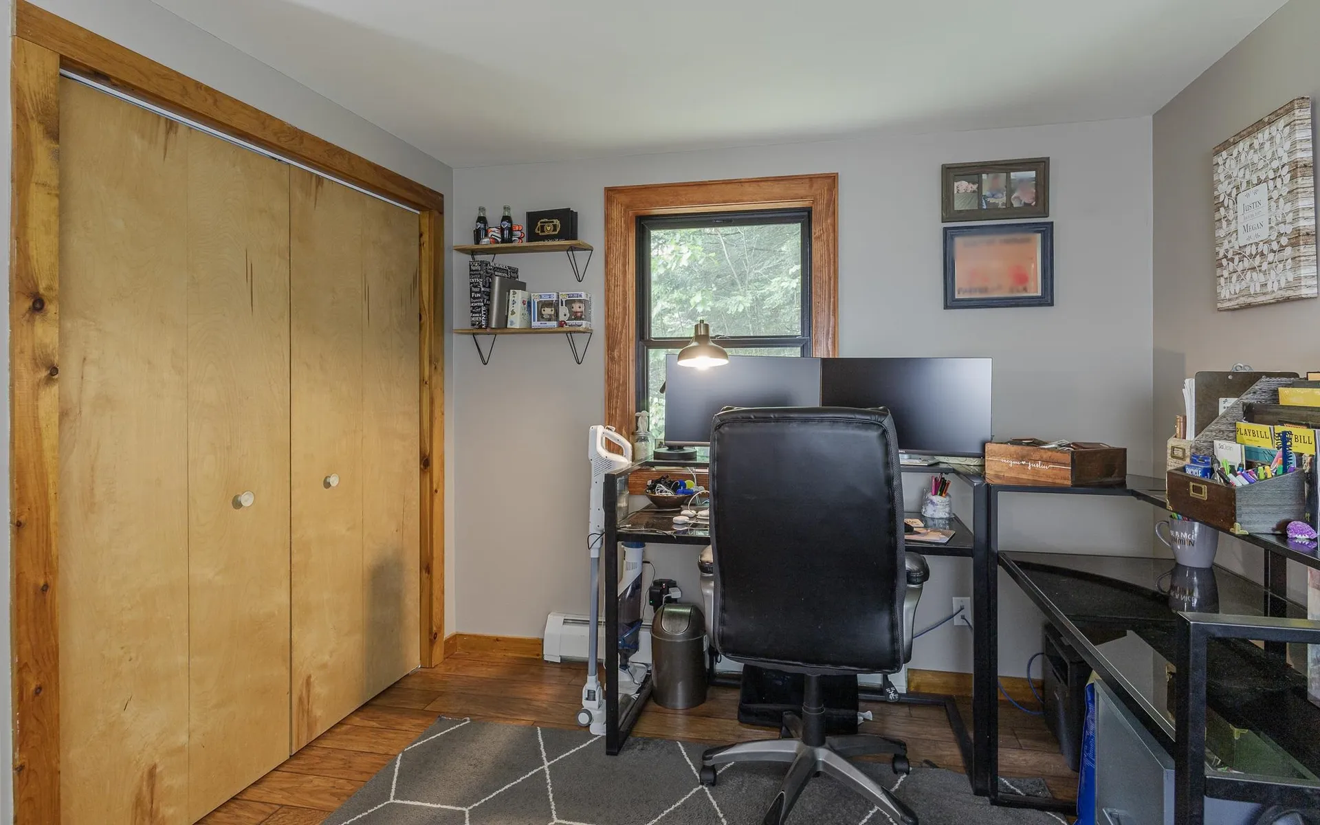 189 Crane Brook Road Langdon NH 03602