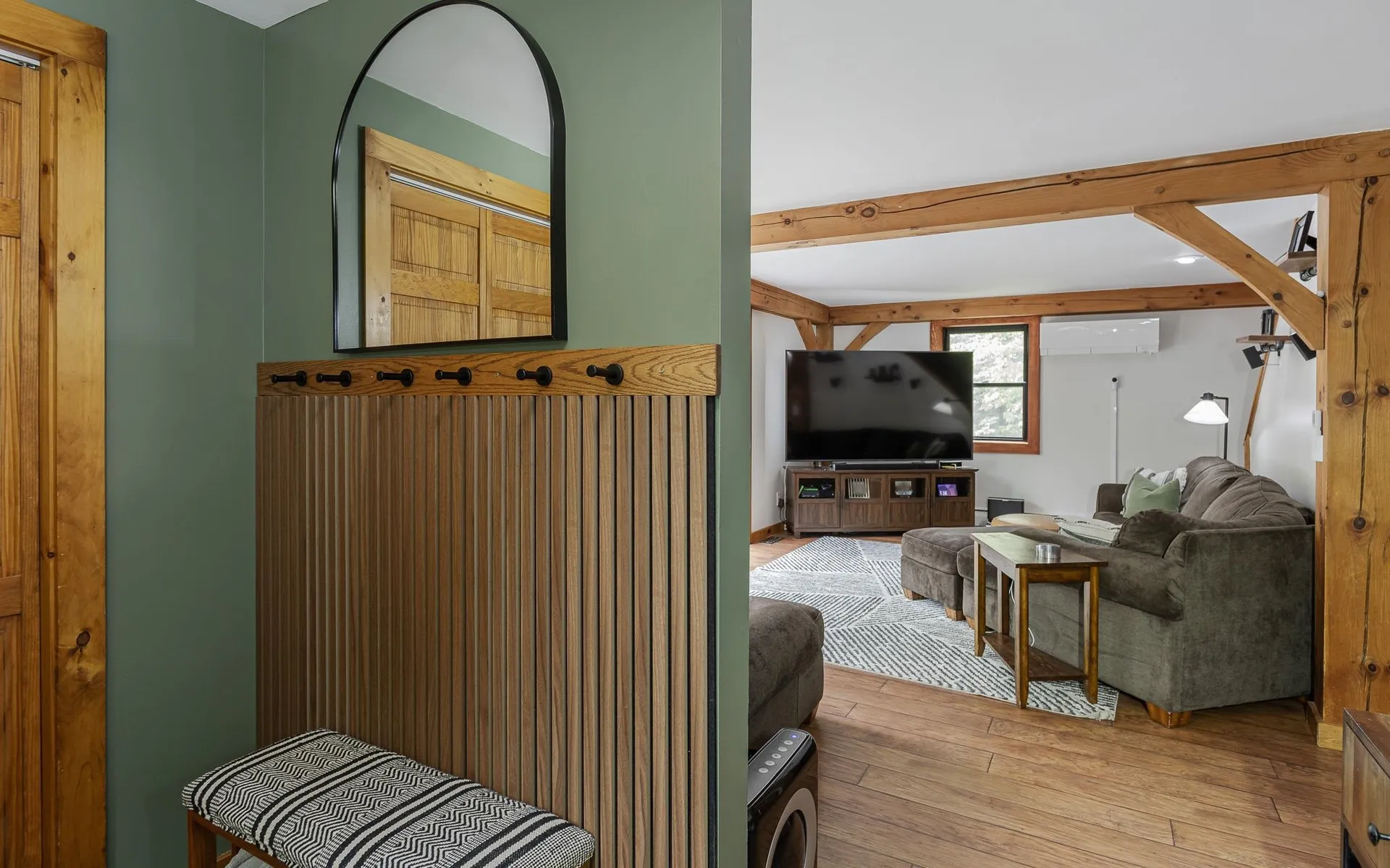 189 Crane Brook Road Langdon NH 03602