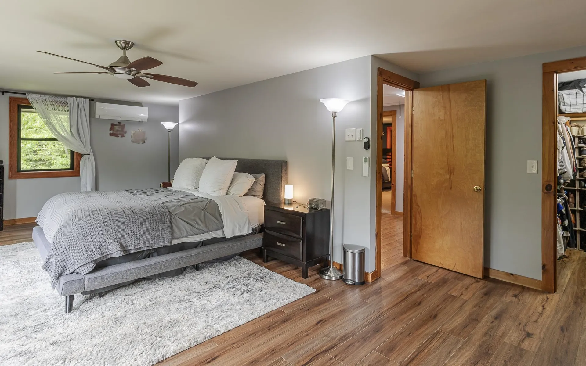 189 Crane Brook Road Langdon NH 03602