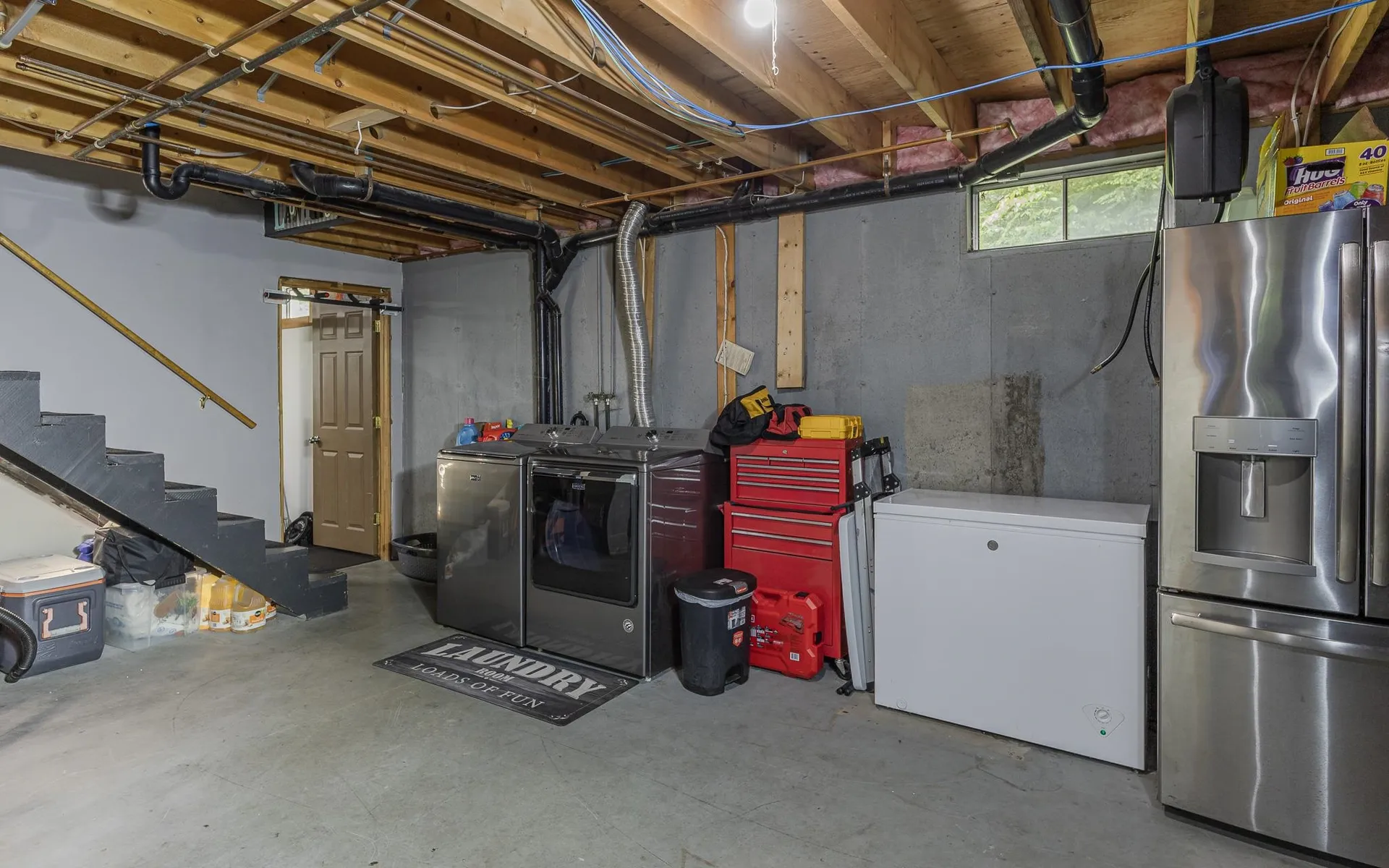 189 Crane Brook Road Langdon NH 03602