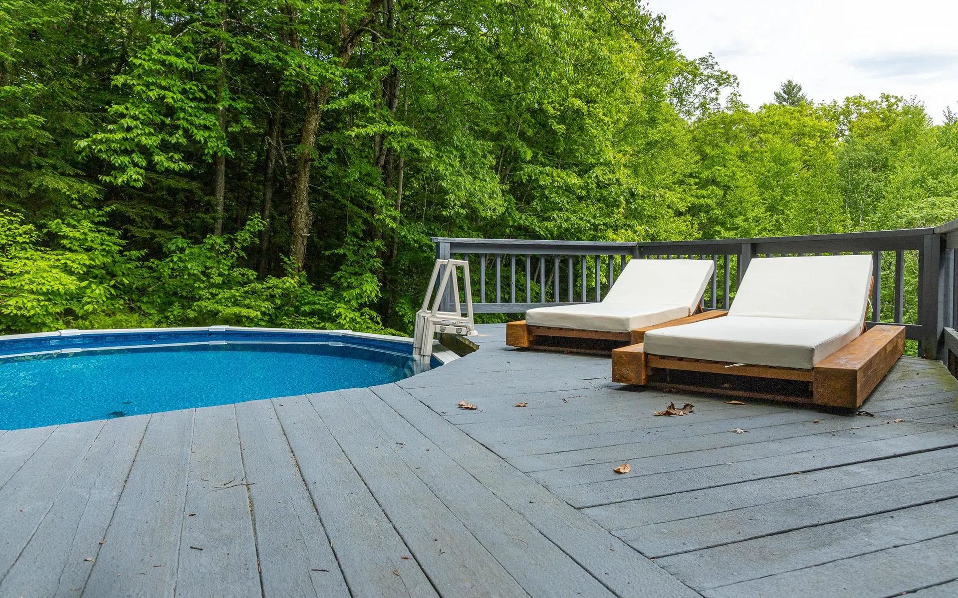 189 Crane Brook Road Langdon NH 03602