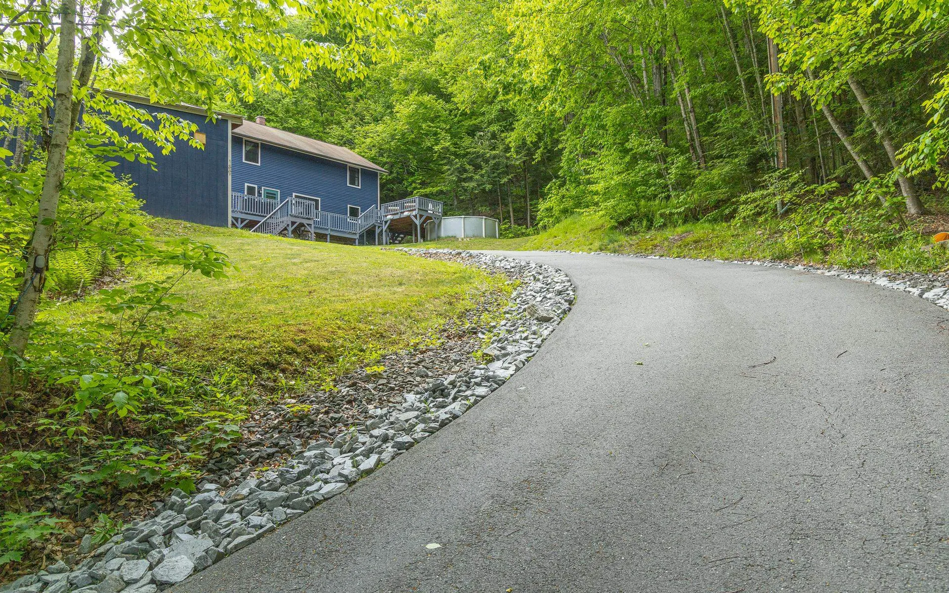 189 Crane Brook Road Langdon NH 03602