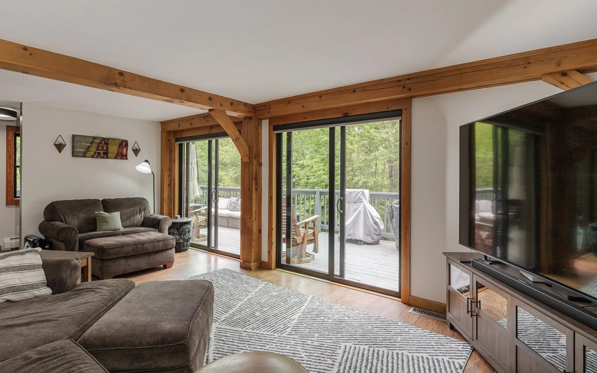 189 Crane Brook Road Langdon NH 03602