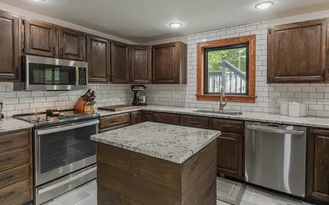 189 Crane Brook Road Langdon NH 03602