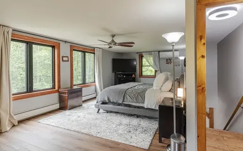 189 Crane Brook Road Langdon NH 03602