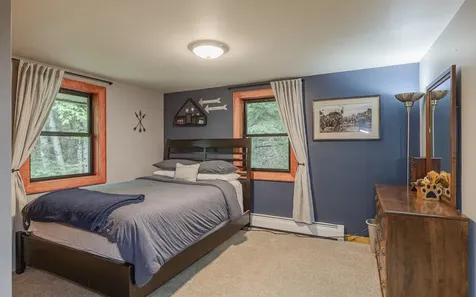 189 Crane Brook Road Langdon NH 03602