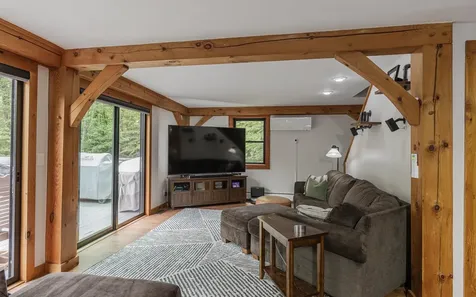 189 Crane Brook Road Langdon NH 03602