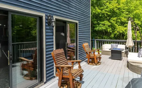 189 Crane Brook Road Langdon NH 03602
