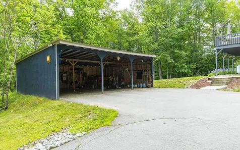 189 Crane Brook Road Langdon NH 03602
