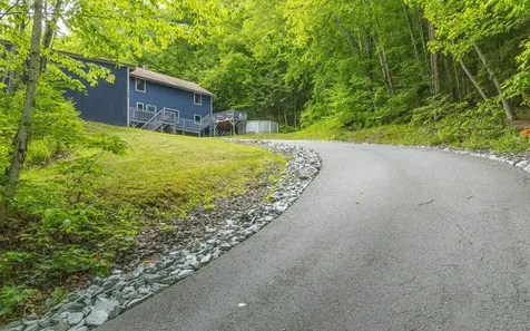 189 Crane Brook Road Langdon NH 03602