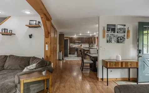 189 Crane Brook Road Langdon NH 03602