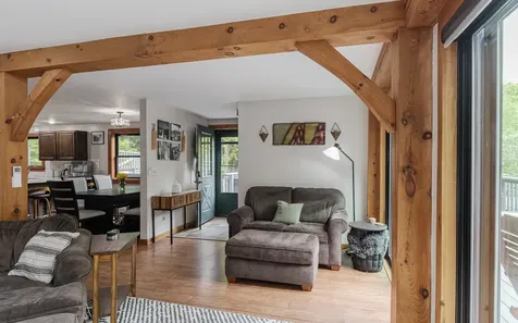 189 Crane Brook Road Langdon NH 03602