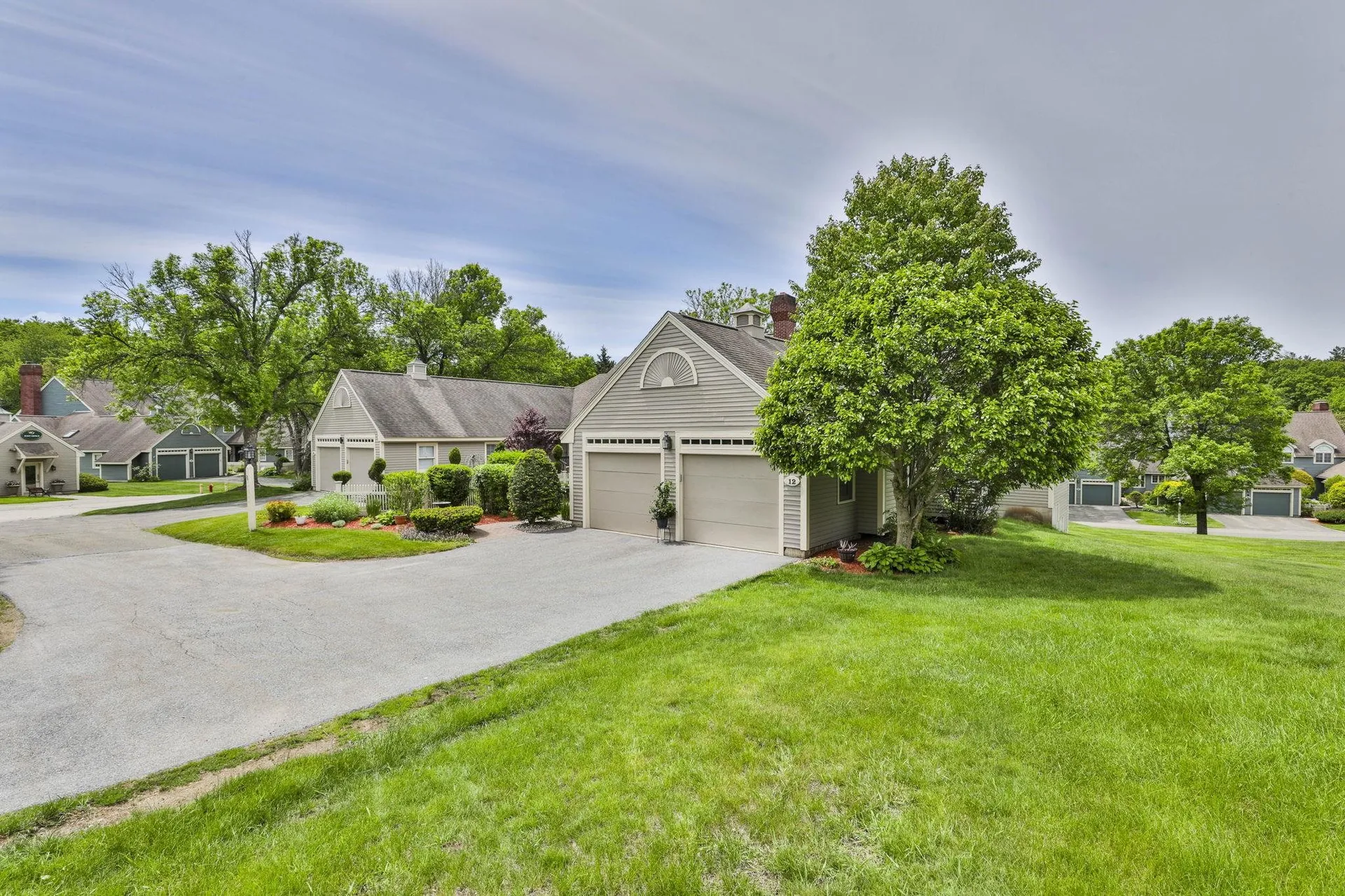 12 Wright Farm Road Atkinson NH 03811