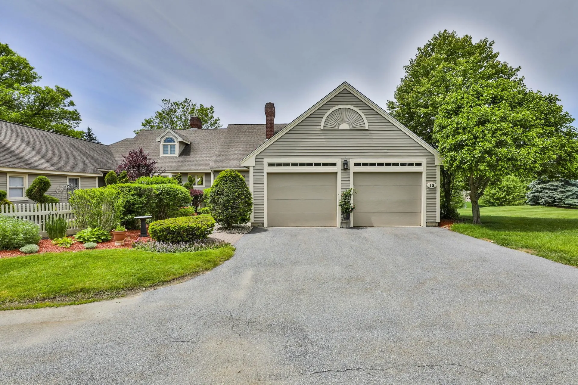 12 Wright Farm Road Atkinson NH 03811