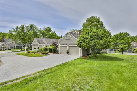 12 Wright Farm Road Atkinson NH 03811