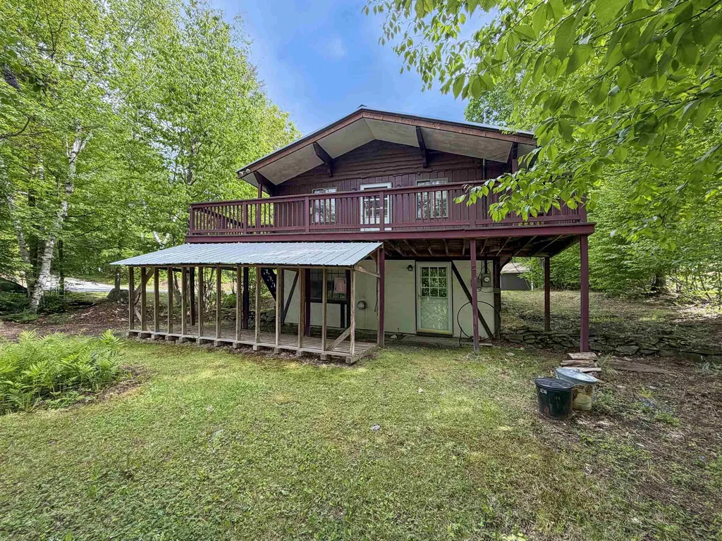 1661 French Pond Road Haverhill NH 03785