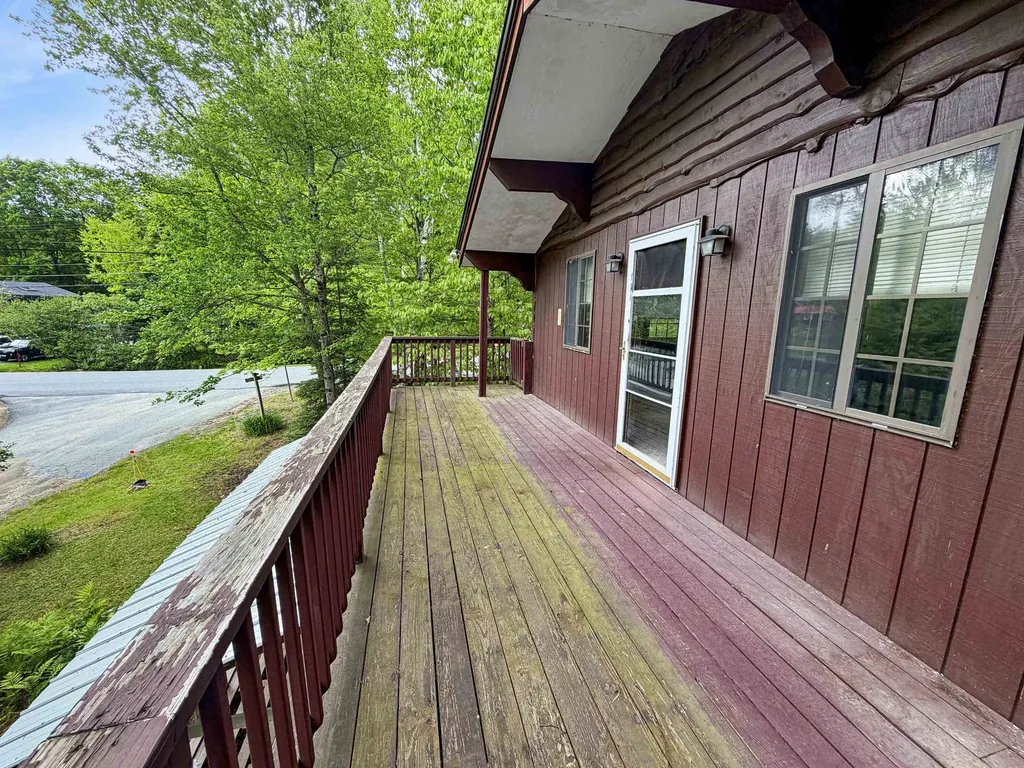 1661 French Pond Road Haverhill NH 03785