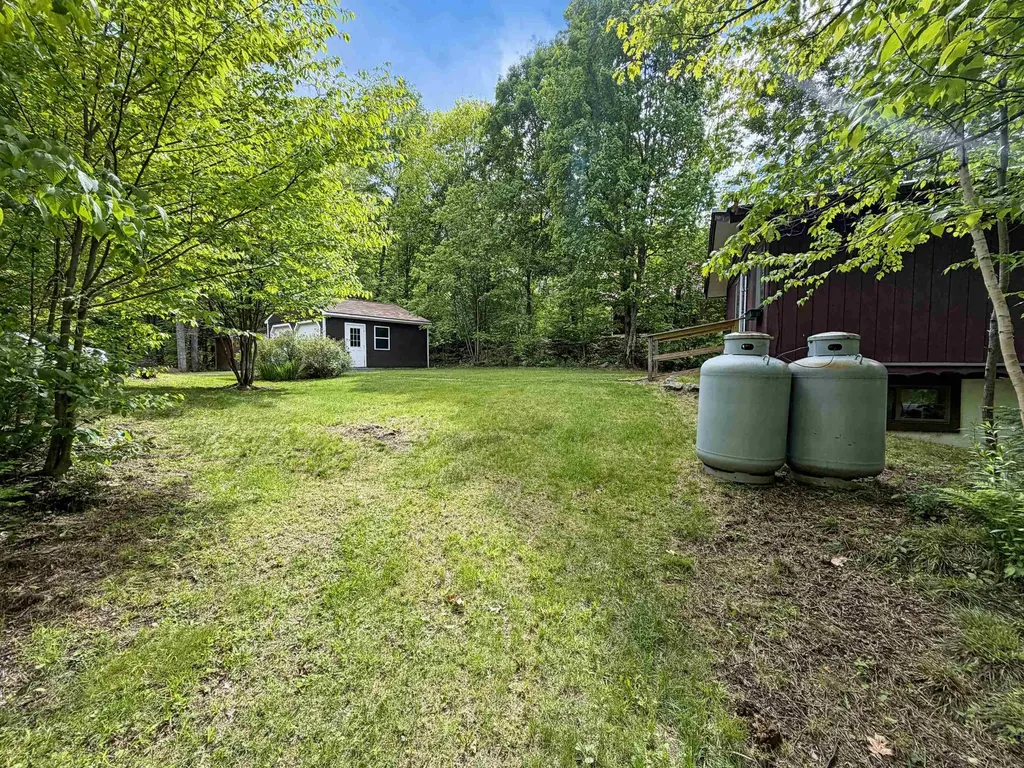 1661 French Pond Road Haverhill NH 03785