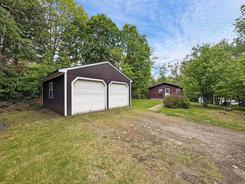1661 French Pond Road Haverhill NH 03785