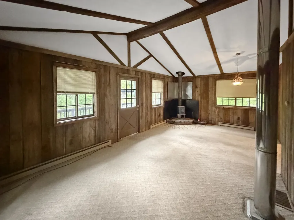 1661 French Pond Road Haverhill NH 03785