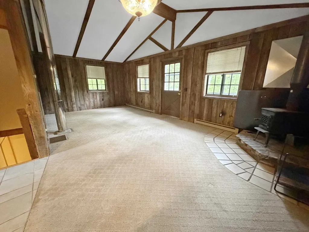 1661 French Pond Road Haverhill NH 03785