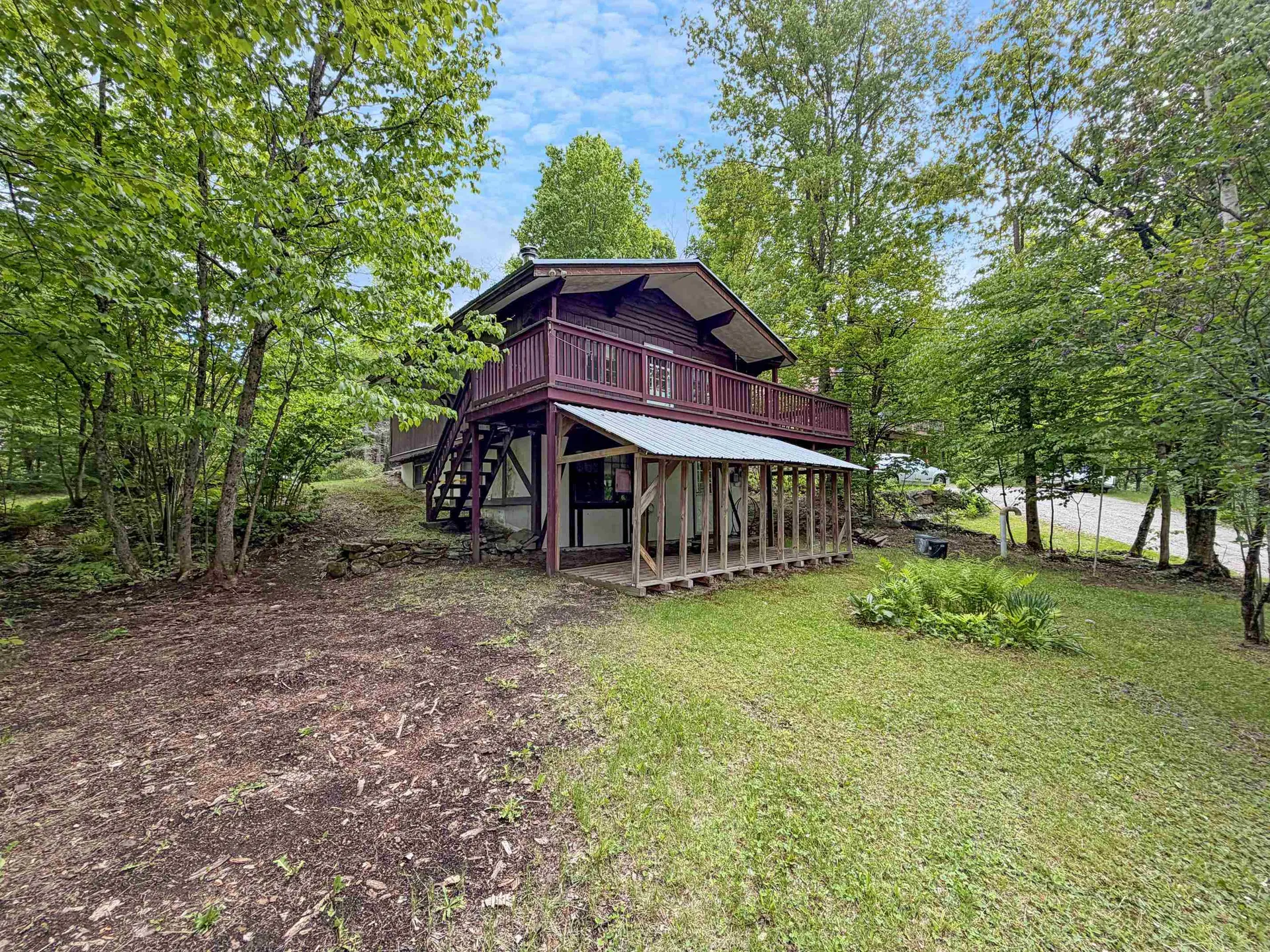 1661 French Pond Road Haverhill NH 03785